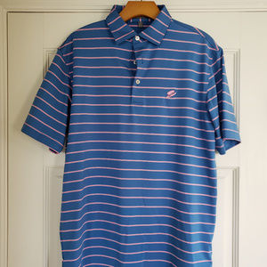 ⛳ Peter Millar Golf Polo Shirt